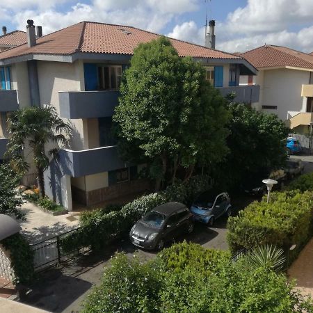 Un'oasi di pace in centro Apartment San Severo Exterior foto