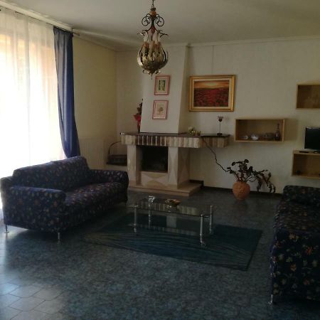 Un'oasi di pace in centro Apartment San Severo Exterior foto