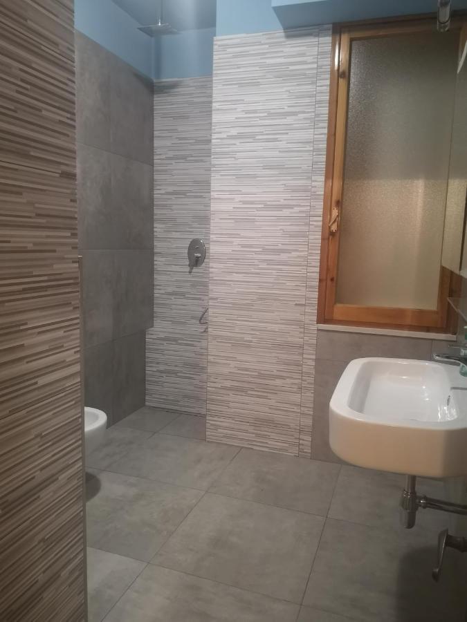 Un'oasi di pace in centro Apartment San Severo Exterior foto