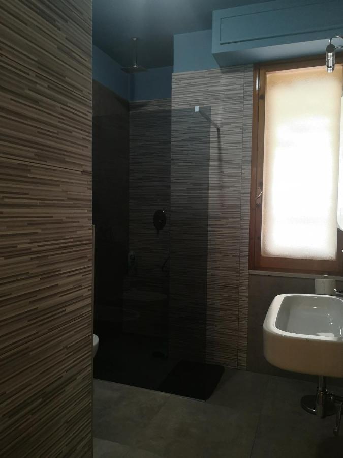 Un'oasi di pace in centro Apartment San Severo Exterior foto