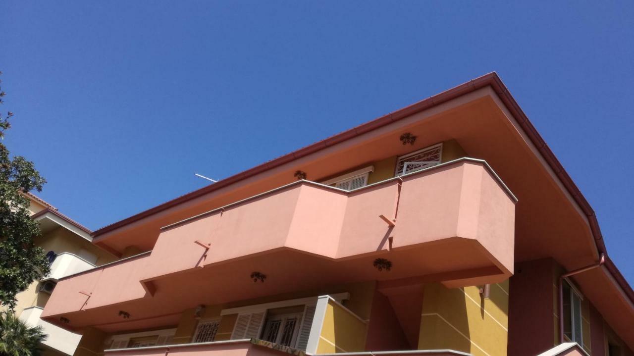 Un'oasi di pace in centro Apartment San Severo Exterior foto