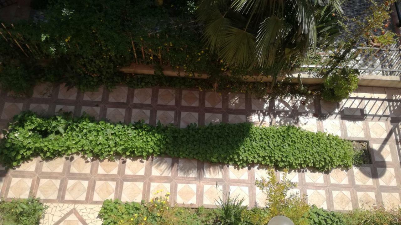 Un'oasi di pace in centro Apartment San Severo Exterior foto