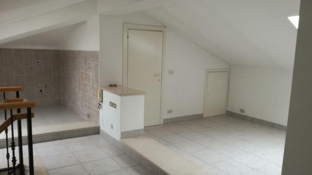 Un'oasi di pace in centro Apartment San Severo Exterior foto